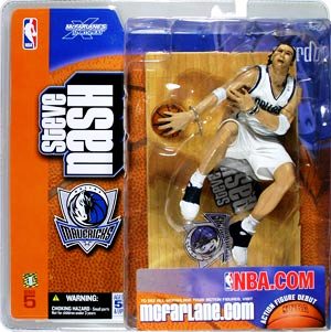 2016 Mcfarlane Stephen Curry (Exclusive) The City Yellow Uniform