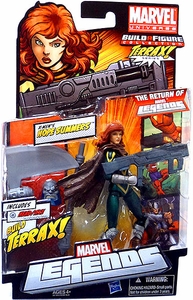 Classic Savage Hulk  "Green-Variant" (Marvel Legends "Hulk Fin Fang Foom" Series) "Rare-Vintage" (2008)