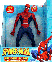 The Amazing Spider-Man (Collection) "Rare-Vintage" (1995-2016)