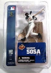 MLB Single Pack-3.5 Original Release) Series "Rare-Vintage" (2005)