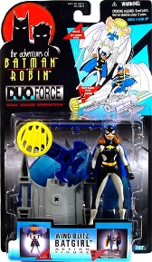 Adventures of Batman & Robin (Series Collection) Rare-Vintage (1992-1997)