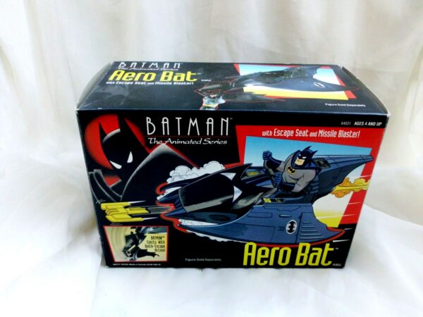 Batman Aero Bat (1)
