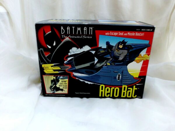 Batman Aero Bat (2)