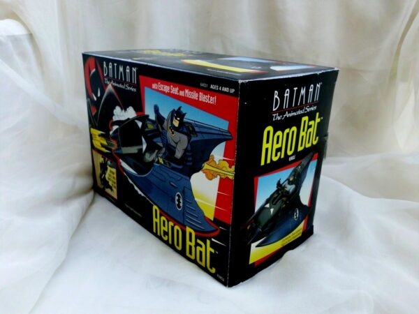 Batman Aero Bat (3)