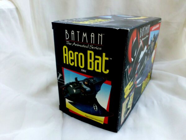 Batman Aero Bat (4)