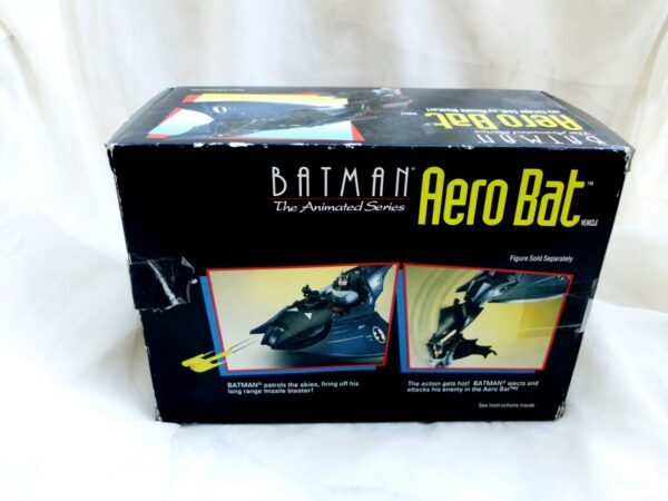 Batman Aero Bat (5)