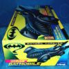 Batman Forever Batmobile Air Pressure Super Soaker-6