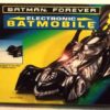 Batman Forever Batmobile Electronic-D
