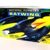 Batman Forever Batwing Kenner Vehicle-5