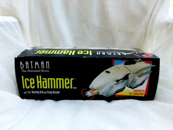 Batman Ice Hammer (6)