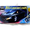 Bruce Wayne Custom Coupe Batman Returns (1) - Copy