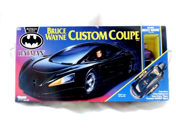 Bruce Wayne Custom Coupe Batman Returns (1) - Copy