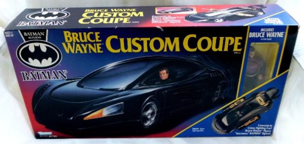 Bruce Wayne Custom Coupe Batman Returns (2) - Copy