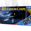 Bruce Wayne Custom Coupe Batman Returns (3)