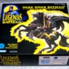 Dark Rider Batman Legends Of Batman-C