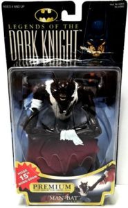 Legends of the Dark Knight Man-Bat-1a