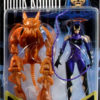 Legends of the Dark Knight Panther Prowl Catwoman