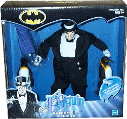 Batman "Exclusives, Limited Editions & Series Action Figure Collection "Rare-Vintage" (1991-2016)