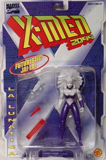 X-MEN (2099) "Rare-Vintage" 1996