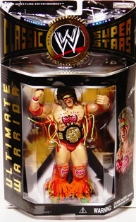 Vintage WWF Wrestling Action Figures Collection (Exclusive and Limited Edition WCW-WWE-WWF and NWO Series) "Rare-Vintage" (1990-2021)
