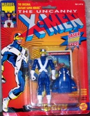 X-Men (The Uncanny Series) "Rare-Vintge" 1991-1995