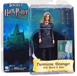 Harry Potter (The Order Of The Phoenix Feature Film Movie Collector’s Edition Series) “Rare-Vintage” (2007)