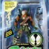 1995 Spawn - Chapel (Green Pants-Silver Tip Bullets-Variant) (1)