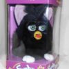Furby (Black) 1998 (2)