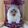 Furby (White) 1998 (1)