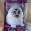 Furby (White) 1998 (3)
