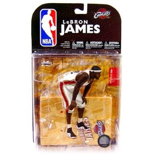 2016 Mcfarlane Stephen Curry (Exclusive) The City Yellow Uniform