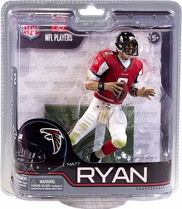 2008 McFarlane Sportspicks Exclusive Elite Club QuarterBacks 3-Pk