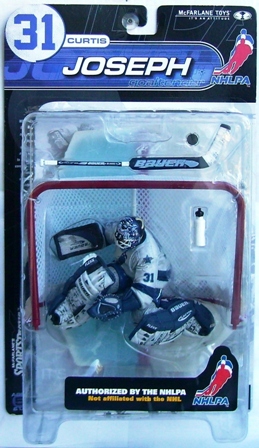 NHLPA (Series-1) 2000
