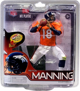 2008 McFarlane Sportspicks Exclusive Elite Club QuarterBacks 3-Pk