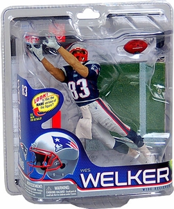 2008 McFarlane Sportspicks Exclusive Elite Club QuarterBacks 3-Pk