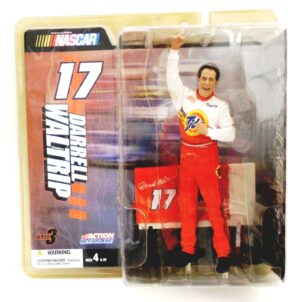 2004 McFarlane Nascar - Darrell Waltrip (1)