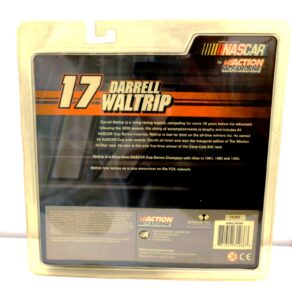 2004 McFarlane Nascar - Darrell Waltrip (3)