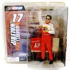 2004 McFarlane Nascar - Darrell Waltrip Shades Variant-A
