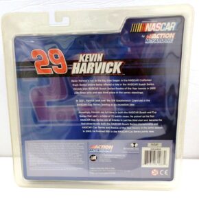 2004 McFarlane Nascar - Kevin Harvick (3)