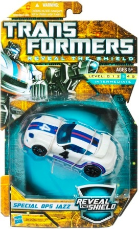 Transformers "Reveal The Shield" (Box-Sets & Deluxe Class Cards "Hasbro" Collector’s Series) “Rare-Vintage” (2011)