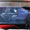 Jackson Storm (Cars 3) (2) Jackson Storm (Cars 3) (2)