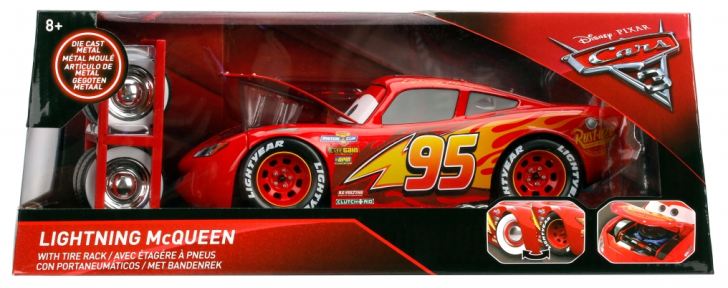 Lightning McQueen-0 - Copy