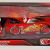 Lightning McQueen (2) Lightning McQueen (2)
