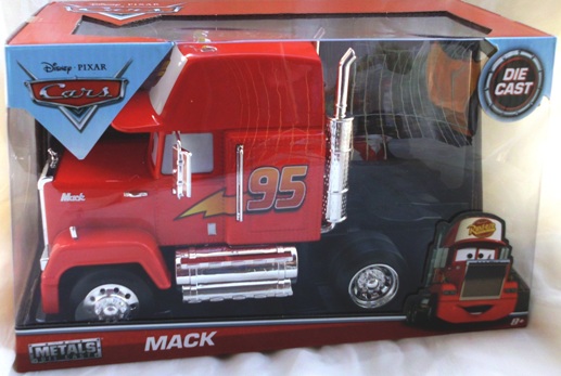Mack (Metals Die Cast) (3) Mack (Metals Die Cast) (3)