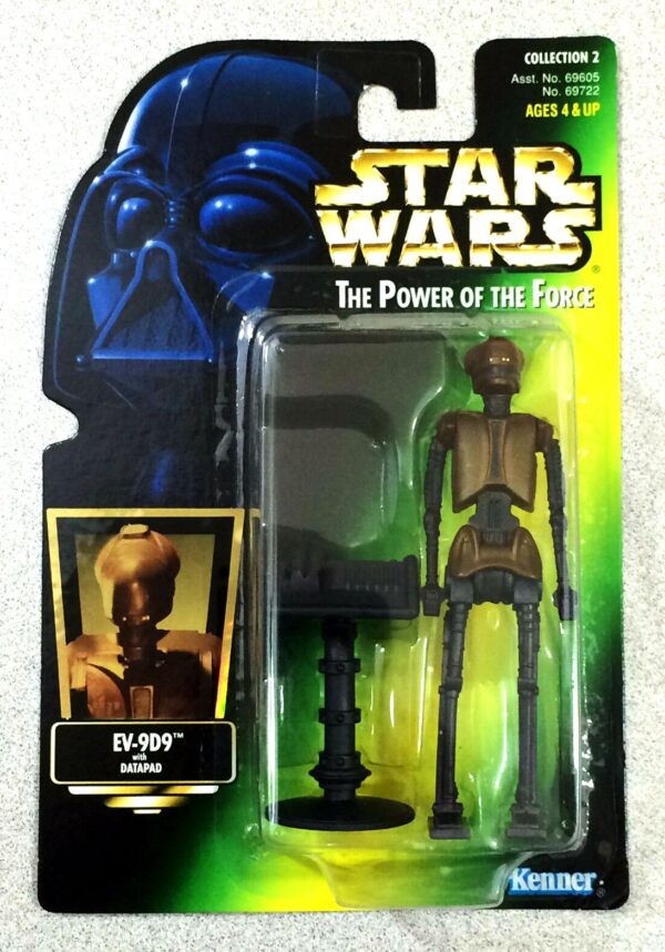 EV-9D9 (Hologram Datapad)(Coll-2 #00)-0 EV-9D9 (Hologram Datapad)(Coll-2 #00)-0