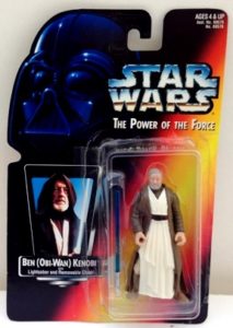Ben (Obi-Wan) Kenobi “Short Lightsaber (1) - Copy