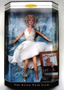 Barbie As Marilyn Seven-Year-Itch-a