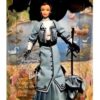 Promenade in the Park (Great Fashions of the 20th Century) - Copy