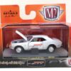 '68 Camaro SS 350 (White-Orange Front Stripe) (1) - Copy