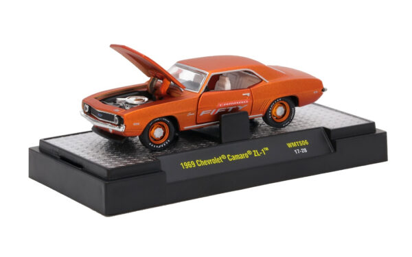 '69 Camaro ZL-1 (Coppertone) (5) - Copy